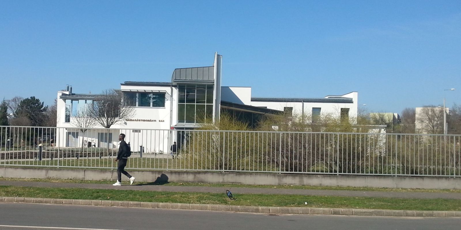 Irisz Ingatlan - A legjobb ingatlanok Debrecenben a Böszörményi Campus közelében